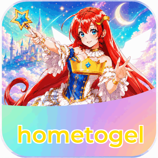hometogel APK Indonesia - Panduan Lengkap dan Tutorial