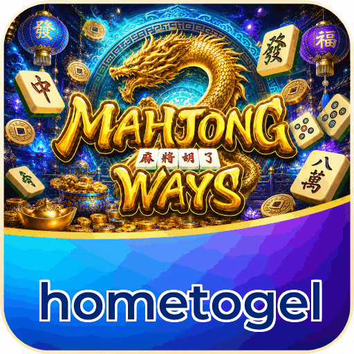 hometogel APK Indonesia - Panduan Lengkap dan Tutorial
