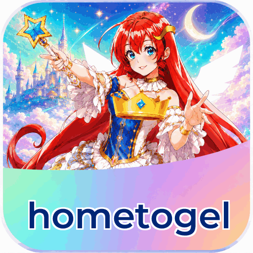 hometogel APK Indonesia - Panduan Lengkap dan Tutorial