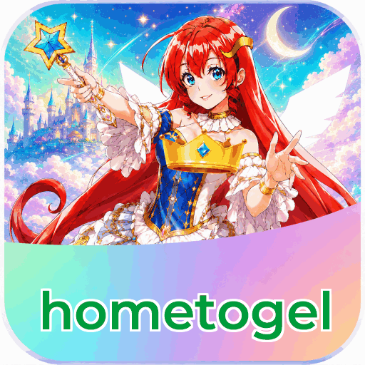 hometogel Indonesia - Peningkatan performa dan UI/UX terbaru
